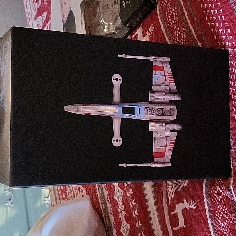 Star Wars high performance battling drone